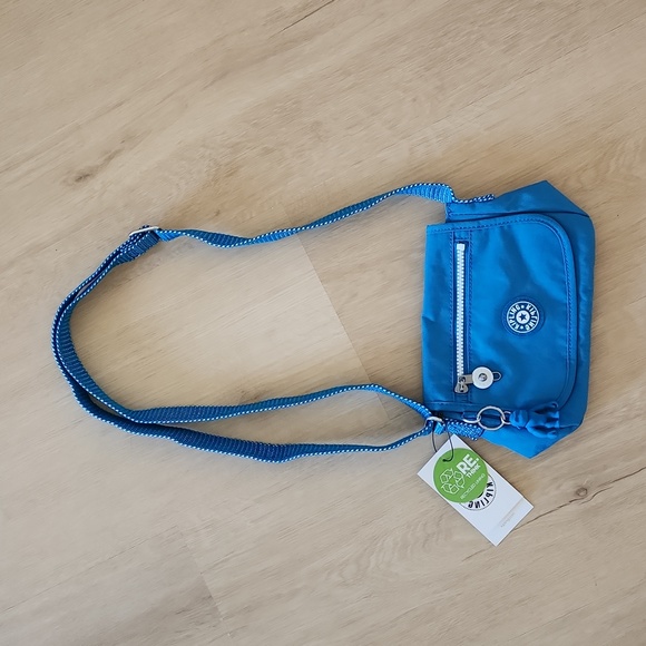 NWT Kipling Sabian Handbag - Picture 3 of 6